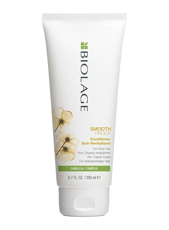 

Biolage Smoothproof Conditioner for Frizzy Hair, 200ml