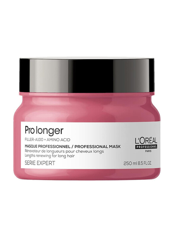 

L'Oreal Paris Professionnel Pro Longer Mask, 250ml