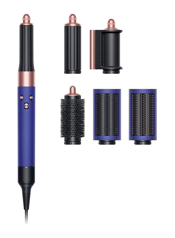 

Dyson Airwrap Multi Styler Complete, HS05, Vinca Blue/ Rose