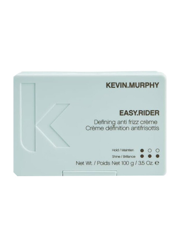 

Kevin Murphy Easy Rider Anti Frizz Cream, 100g