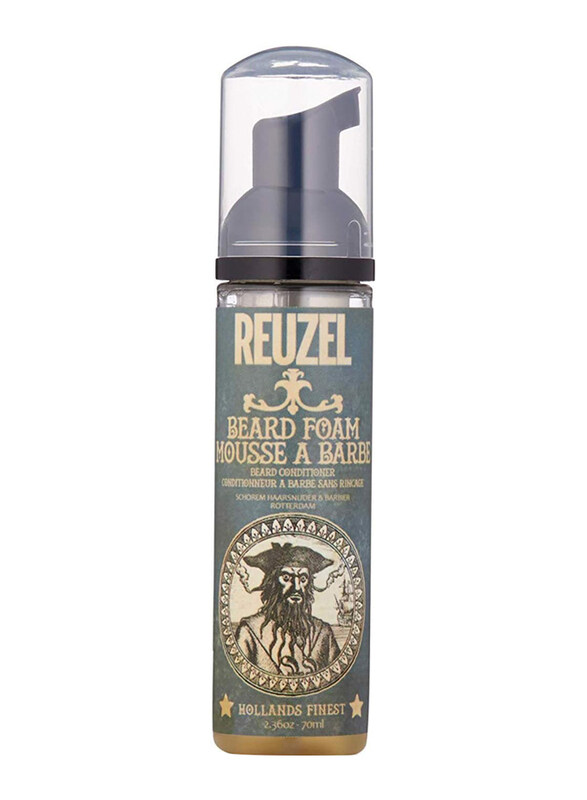 

Reuzel Beard Foam, 70ml