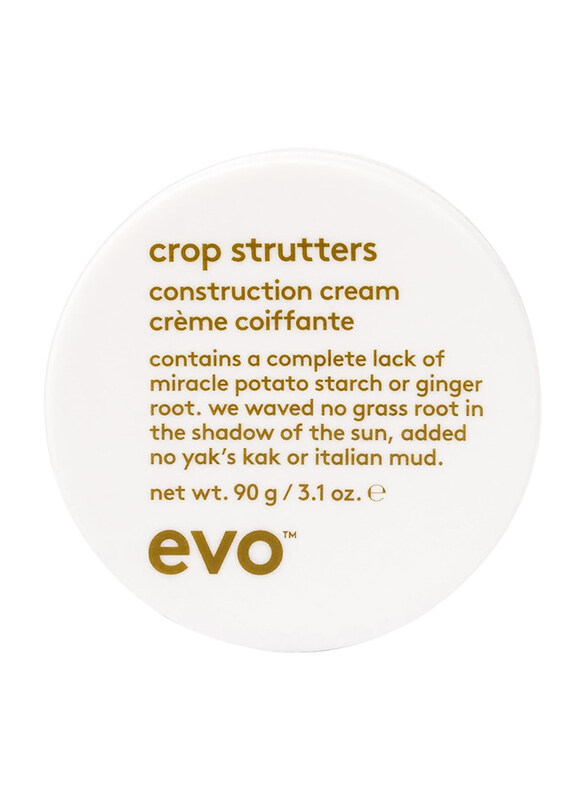 

Evo Crop Strutters Construction Cream, 90gm