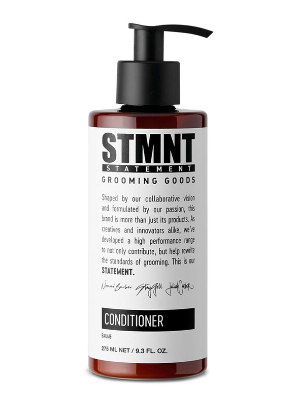 

Stmnt Grooming Goods Conditioner, 275ml