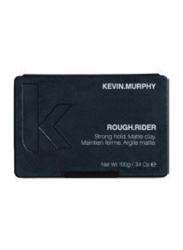 

Kevin Murphy Rough Rider Strong Hold Clay, 3.4Oz