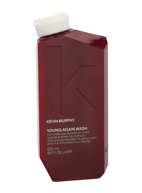 

Kevin Murphy Young Again Wash Shampoo, 250ml