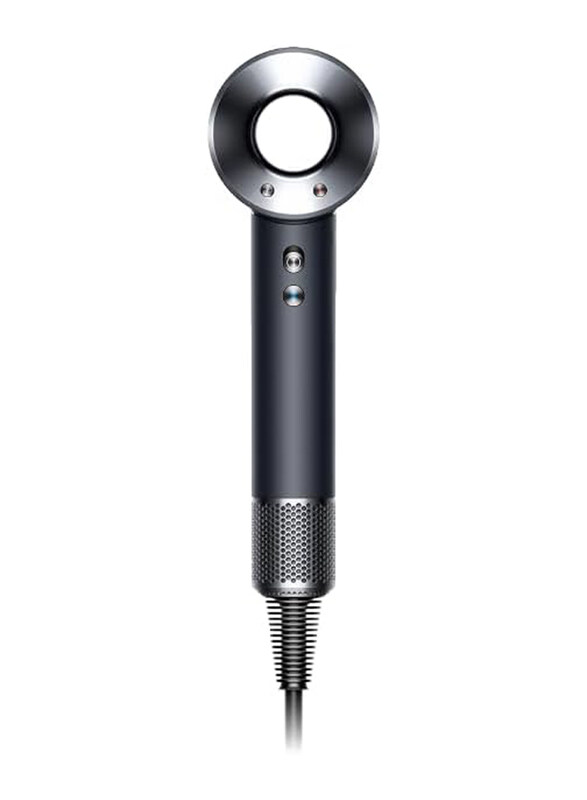 

Dyson Supersonic Hair Dryer with Re-Designed Attachments, Black/Nickel