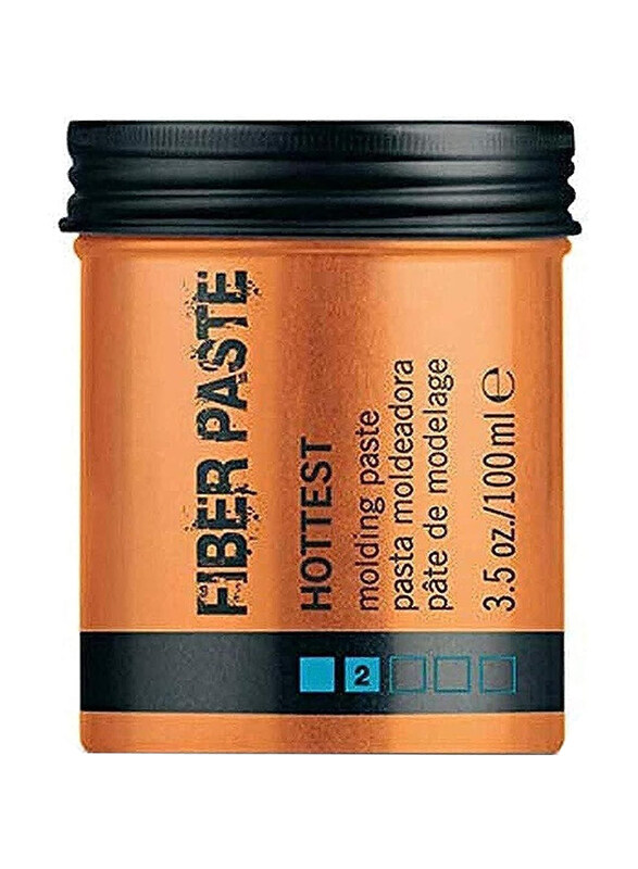 

Lakme K Style Fiber Paste Folding Paste, 100ml