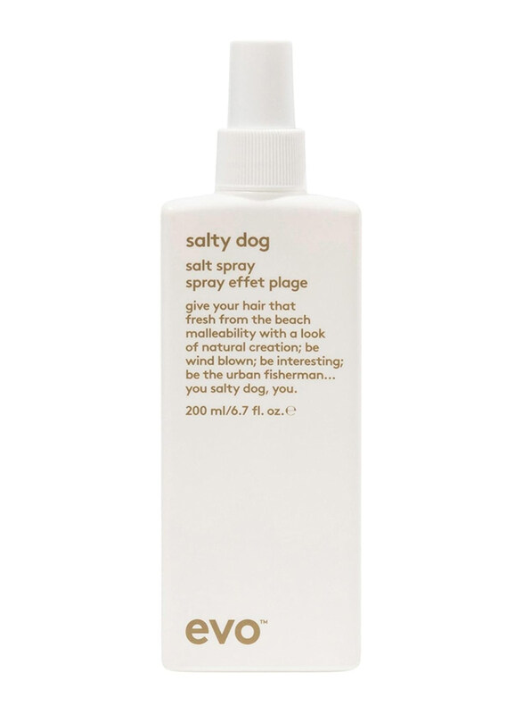 

Evo Salty Dog Salt Spray, 200ml