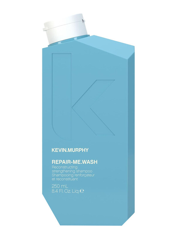 

Kevin Murphy Repair-Me Wash Reconstructing Stregthening Shampoo, 250ml