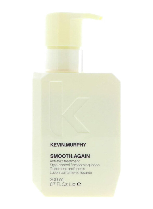 

Kevin Murphy Smooth Again Anti-Frizz Treatment, 200ml