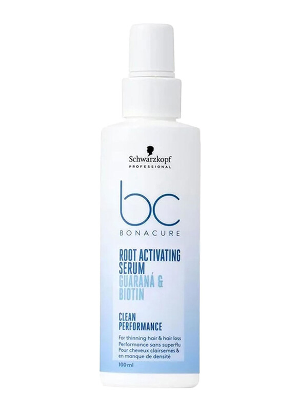 

Schwarzkopf Professional Bc Scalp Genesis Rebalancing Serum, 100ml