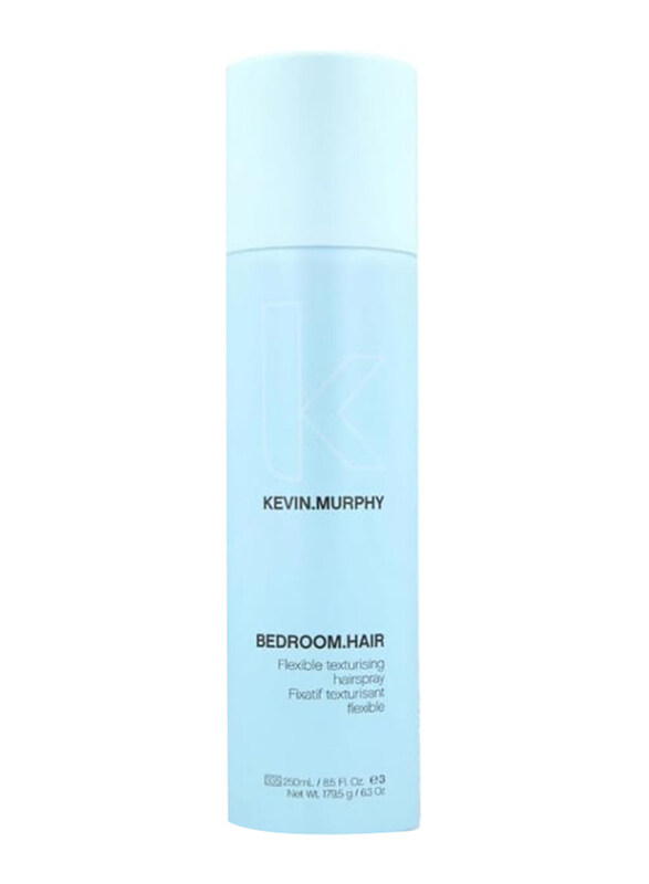 

Kevin Murphy Bedroom Hair Spray for All Hair Types, 250ml