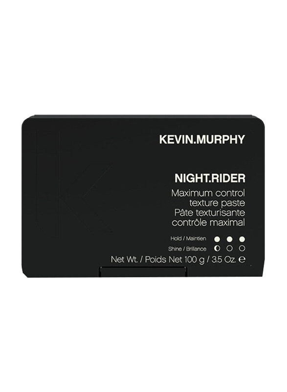 

Kevin Murphy Firm Hold Night Rider Matte Texture Paste, 100g