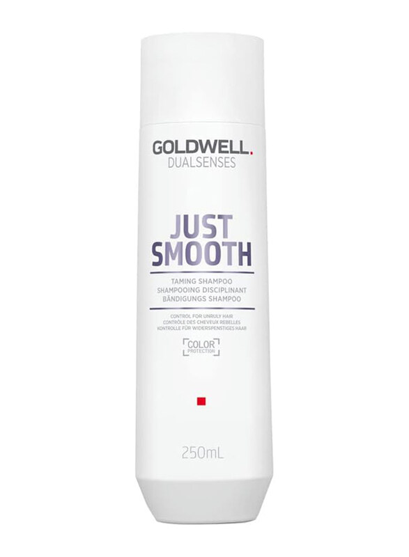 

Goldwell Dualsenses Just Smooth Taming Shampoo, 250ml