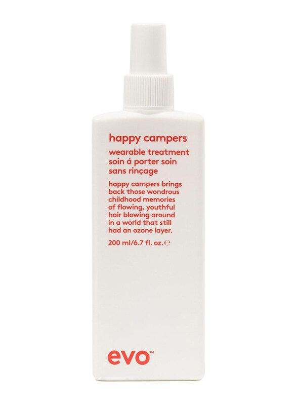 

Evo Happy Campers Wearable Treatment, 200ml