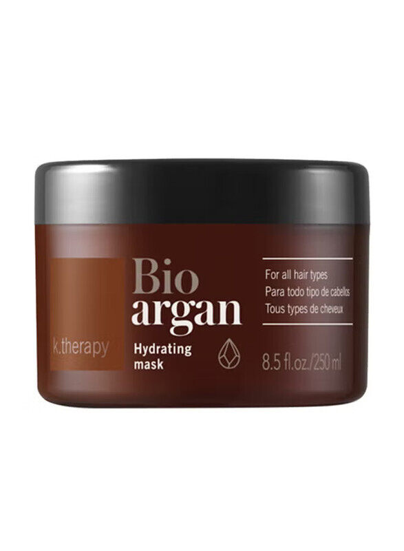 

Lakme K.THERAPY Bioargan Hydrating Mask 250 ml