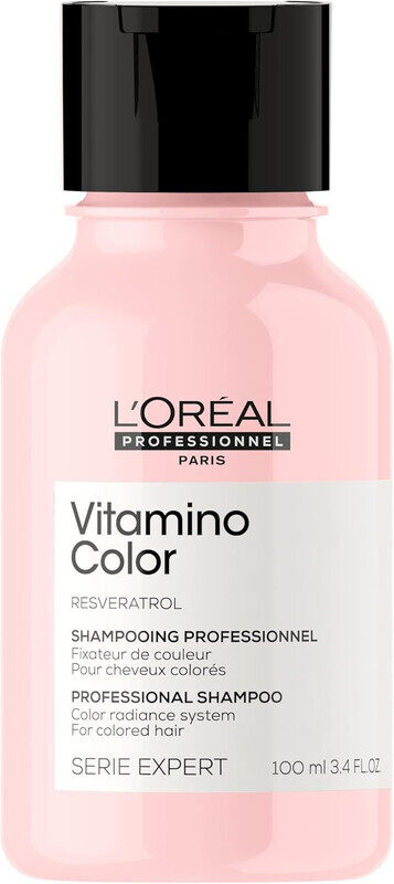 

Loreal Paris Loreal Professionnel Vitamino Color Shampoo 100ml