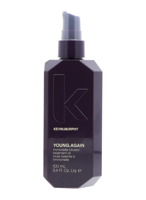 

Kevin Murphy Young Again Treatment Oil, 100ml
