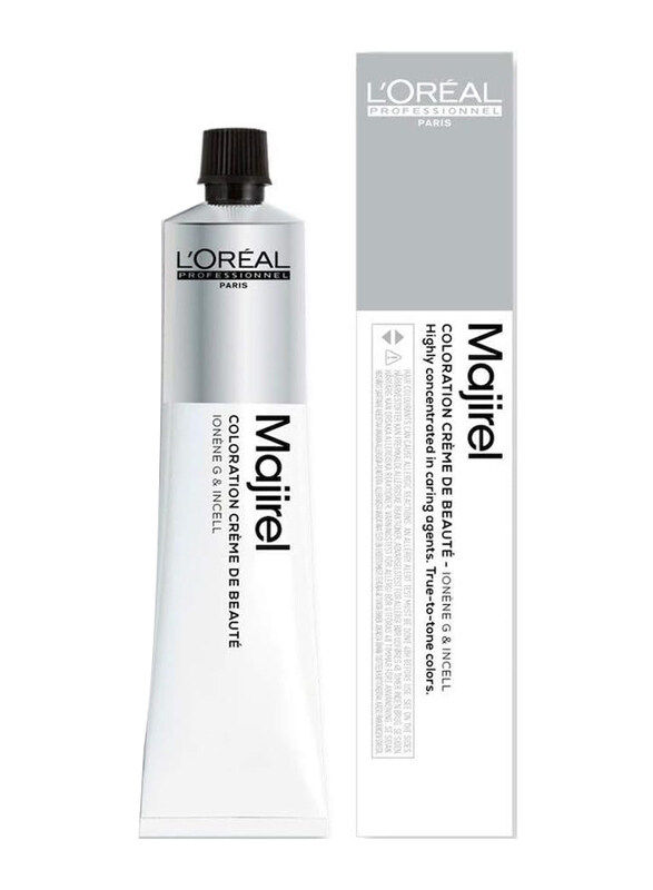 

L'Oreal Paris Professional Eu Absolu 3 Hair Colour, 50ml, 3 Dunkelbraun