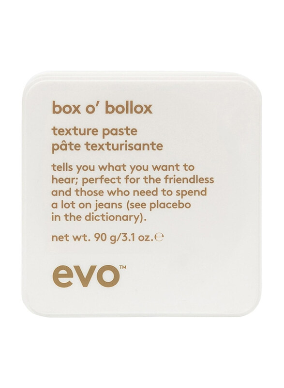 

Evo Box O' Bollox Texture Paste, 90gm