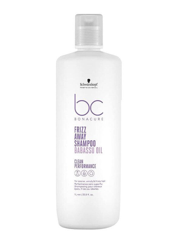 

Schwarzkopf Sk Bc Keratin Smooth Perfect Mice. Shampoo, 1000ml