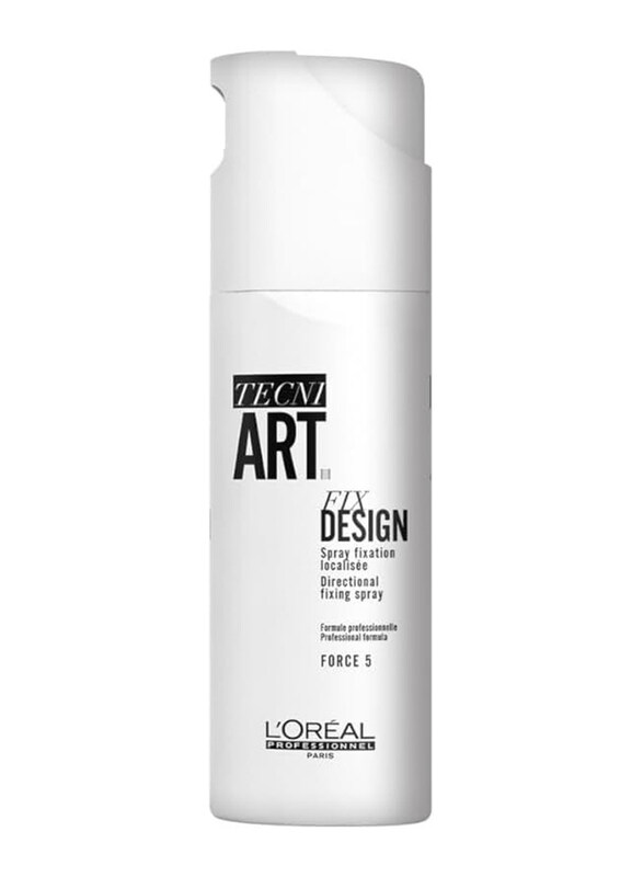 

L'Oreal Paris L'oreal Professional Tecno Art Fix Design Spray, 200ml
