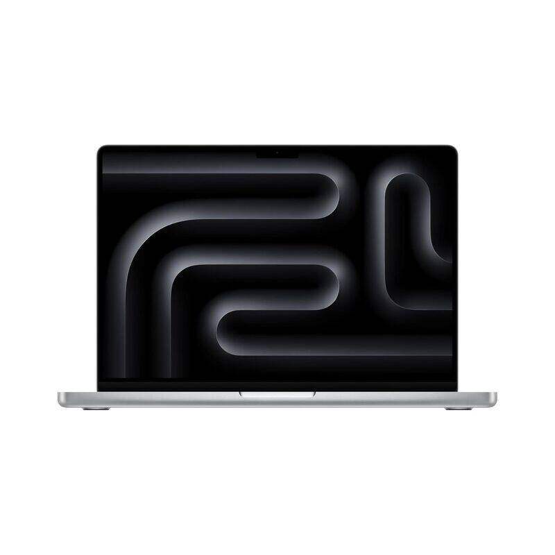 

Apple MacBook Pro 16 Inch Display Liquid XDR Retina M4 Max Chip, 14Core CPU 32Core GPU, 36GB RAM, 1TB SSD macOS International English, Silver MX2V3 HN