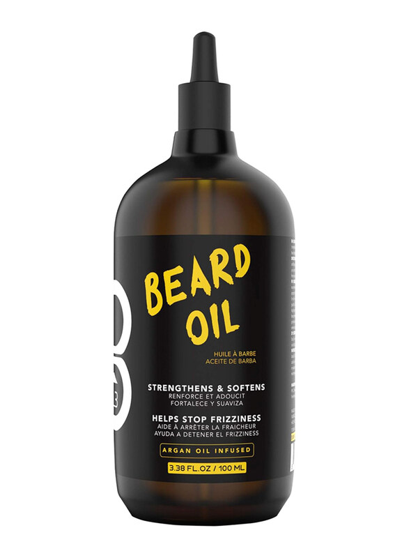 

Level3 Beard Oil, 100ml