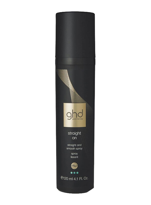 

GHD Straight On Heat Protectant, 120ml