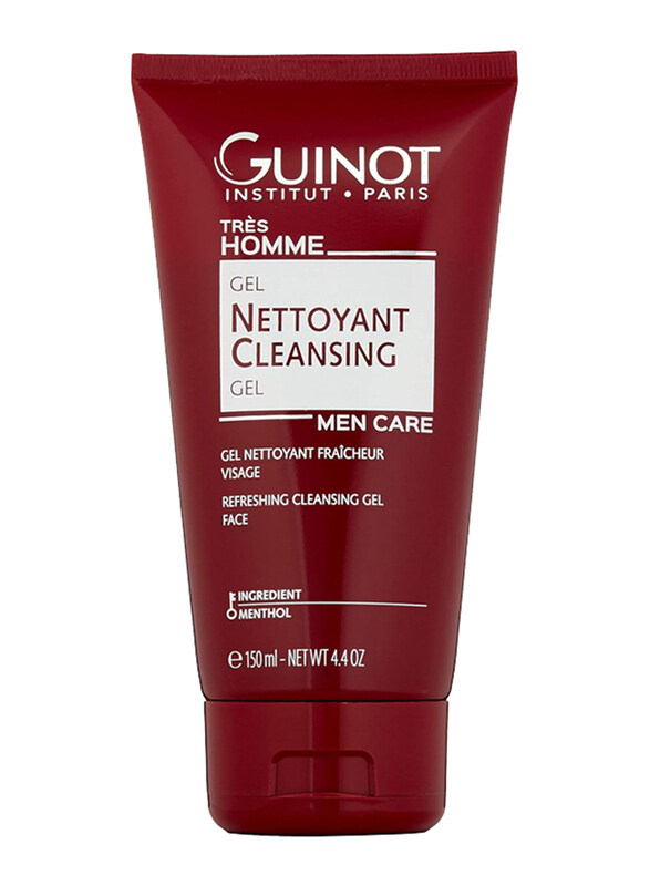 

Guinot Facial Cleansing Foam, 150ml