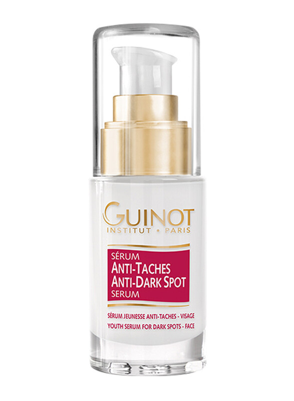 

Guinot Anti-Dark Spot Serum, 25ml