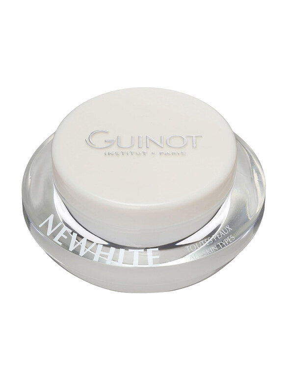 

Guinot Brightening Night Cream, 50ml