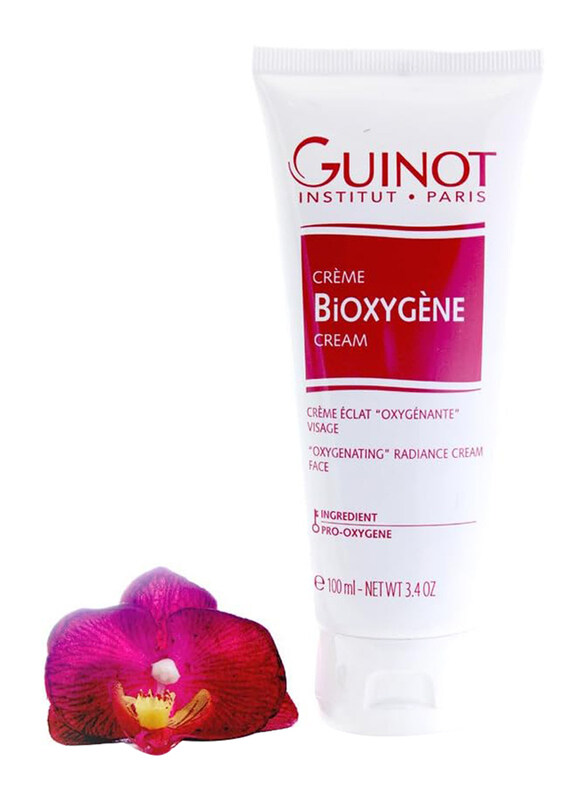 

Guinot Bioxygene Cream, 100ml