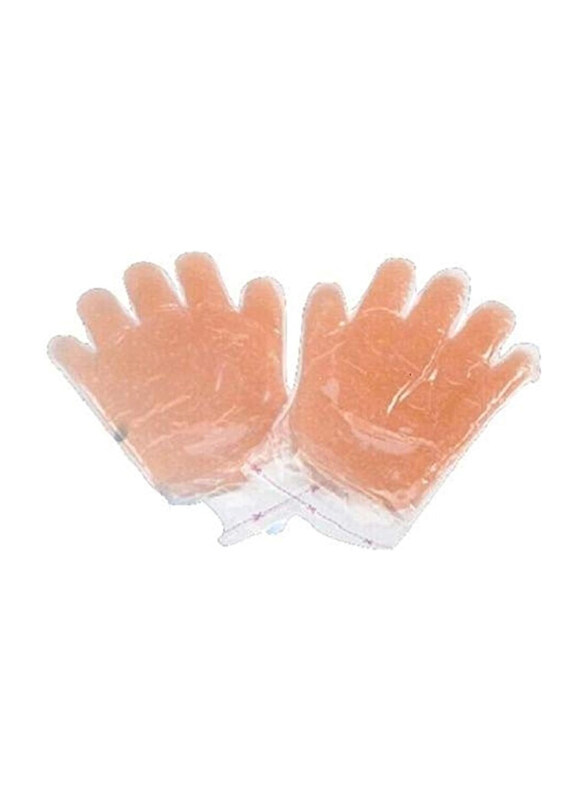 

Pritty Paraffin Wax Nourishing Hand Gloves