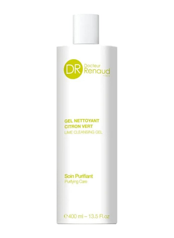 

Dr. Renaud Dr Renaud Lime Cleansing Gel, 400ml