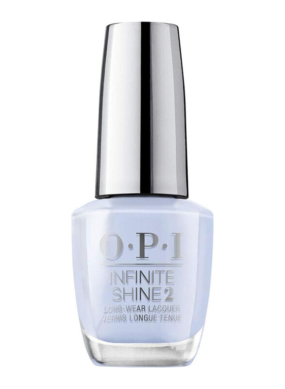 

Opi Infinite Shine2, 15ml, To Be Continued ISL40, Blue