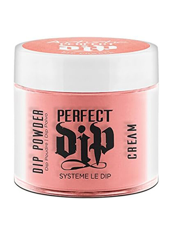 

Artistic Perfect Dip Break the Mold Powder, 23gm, Cream