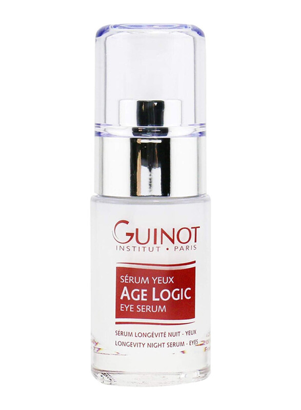 

Guinot Age Logic Yeux Eye Serum, 15ml