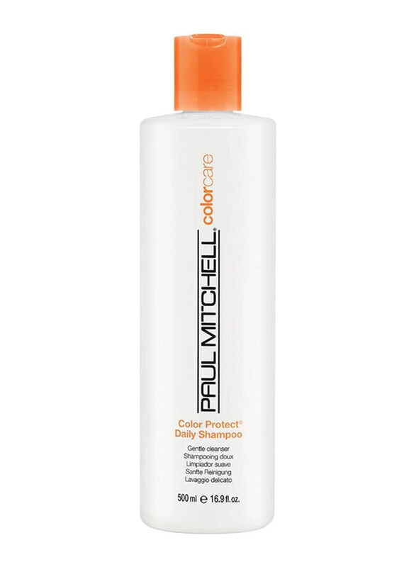 

Paul Mitchell Color Protect Shampoo for Coloured Hair, 500ml