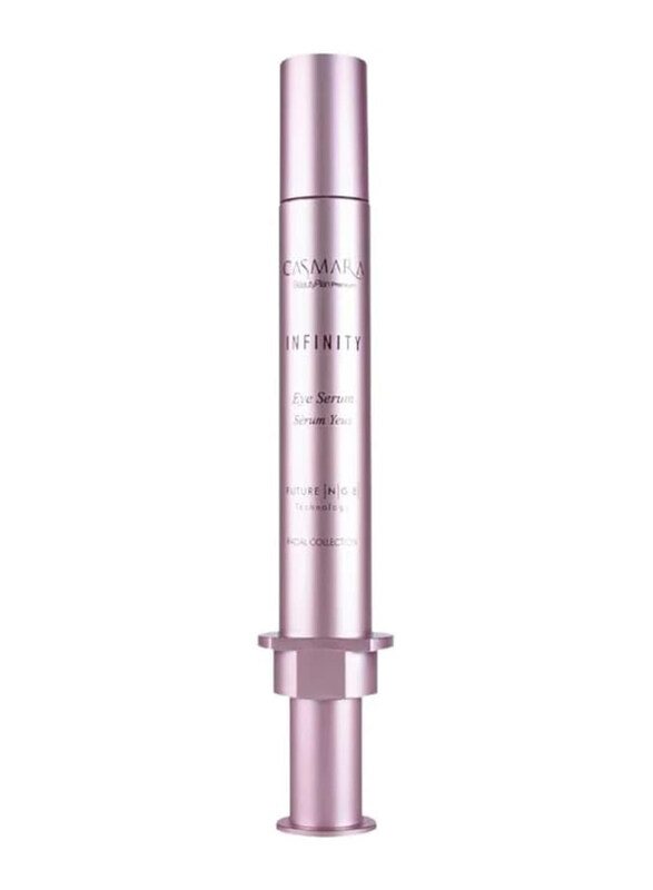 

Casmara Infinity Eye Serum, 10ml