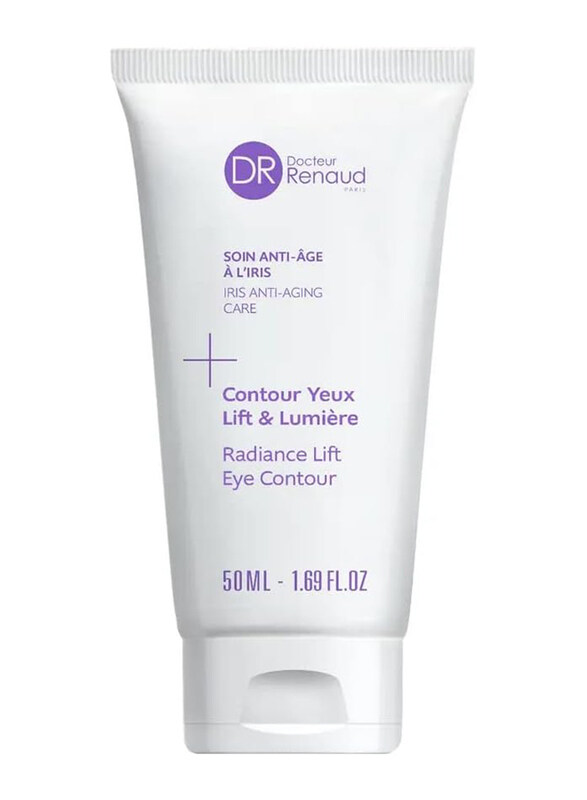 

Dr. Renaud Dr Renaud Iris Lift Eye Contour Cream, 50ml