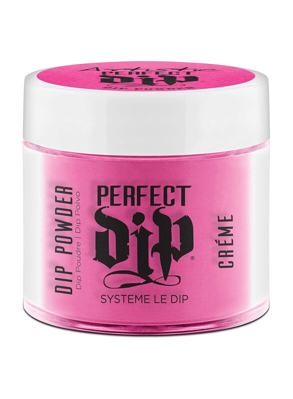 

Artistic Perfect Dip Hot Pink Creme, 23gm, Pink