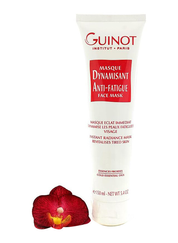 

Guinot Energizing Anti-Fatigue Face Mask, 150ml