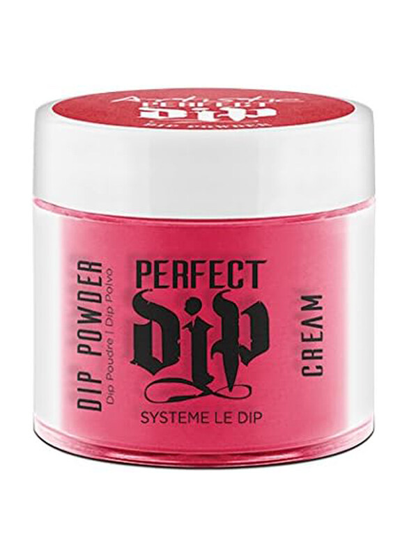 

Artistic Perfect Dip Cheeky Powder, 23gm, Pink