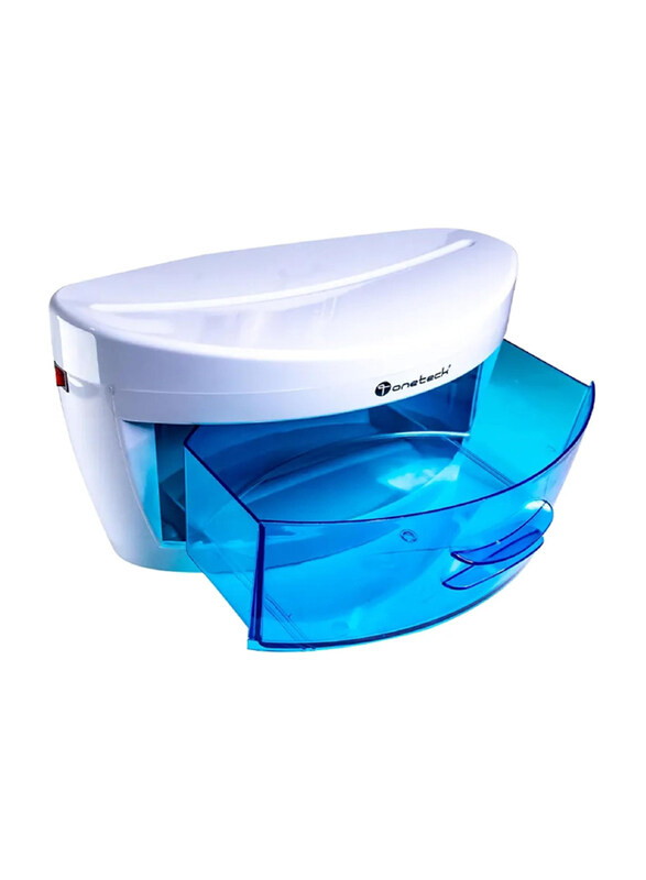 

Onetech UV Tools Sterilizer, RTS-002, Multicolour