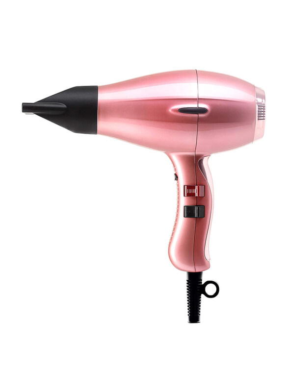 

Elchim Healthy Ionic Hair Dryer, Rose Gold