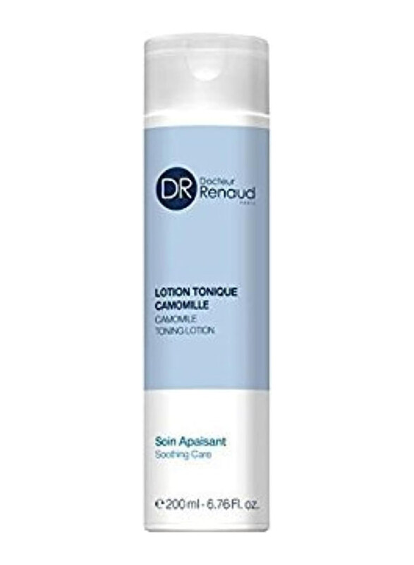 

Dr. Renaud Dr Renaud Camomile Toning Face Lotion, 200ml