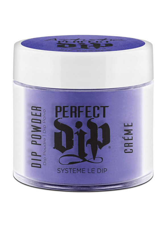 

Artistic Perfect Dip Royal Creme, 23gm, Purple