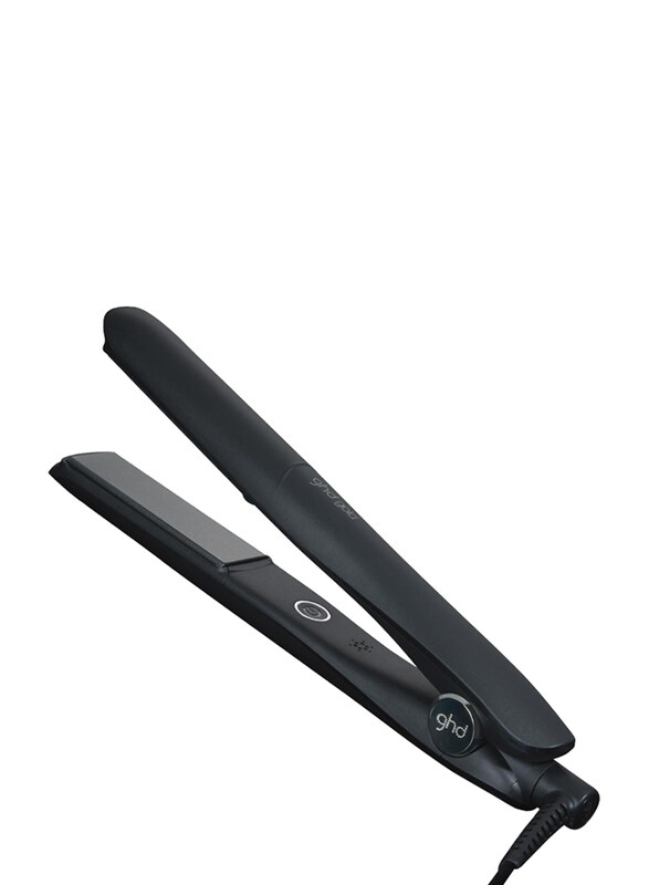 

GHD Gold Professional Advance New Hair Styler Straightener, Black