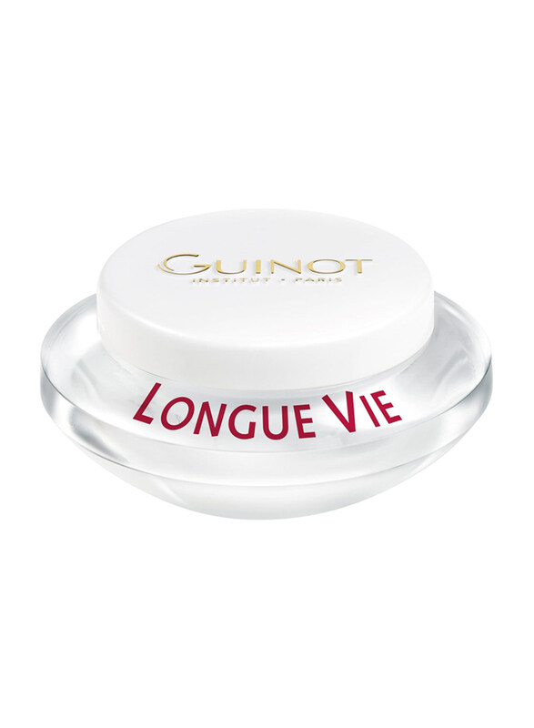

Guinot Youth Vital Face Care Cream, 50ml